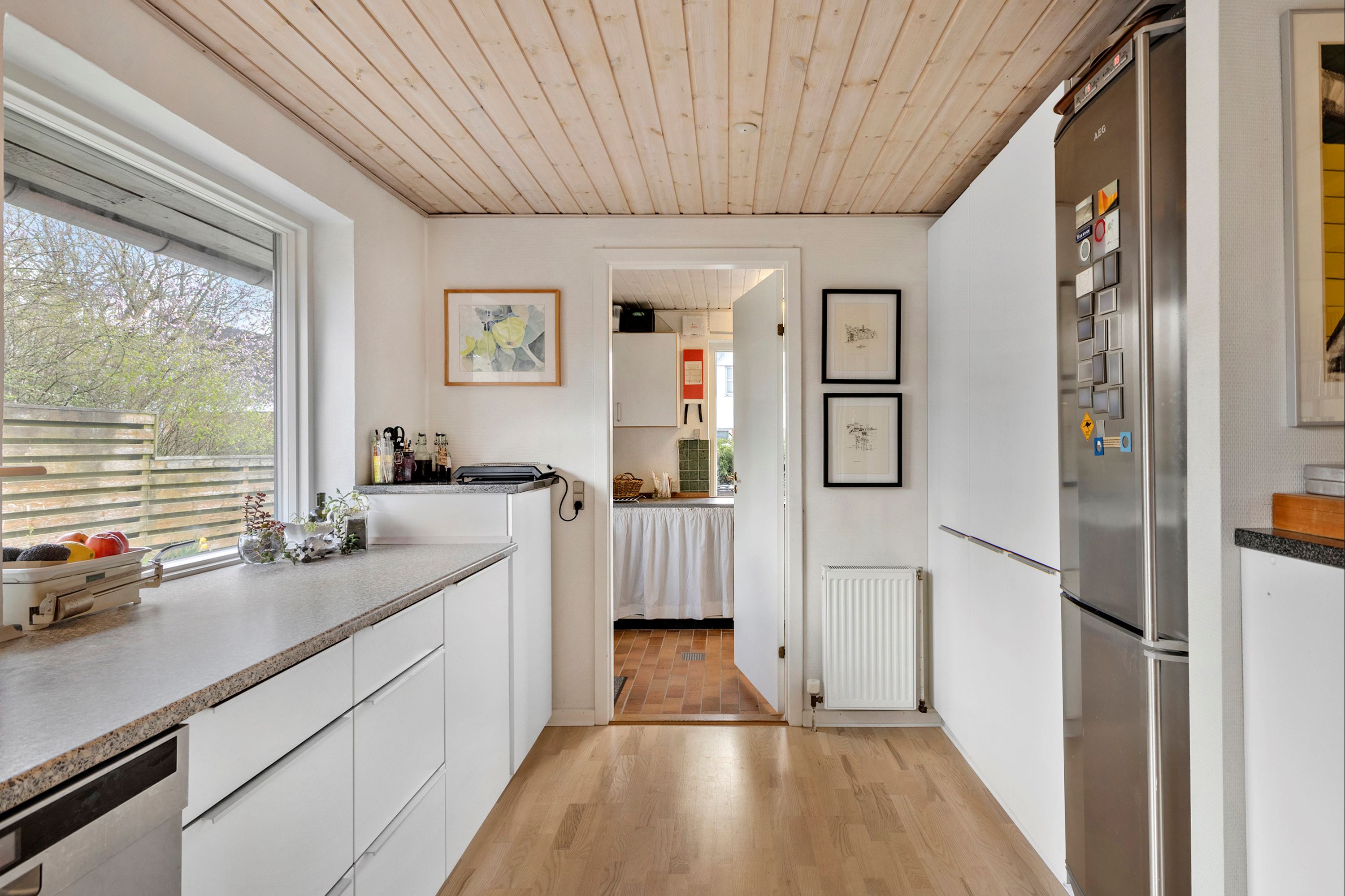 Hus – Herning, Tjørring - Visning 4