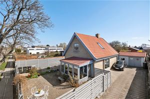 Villa til salg hos EDC Living, Kastrup/Tårnby