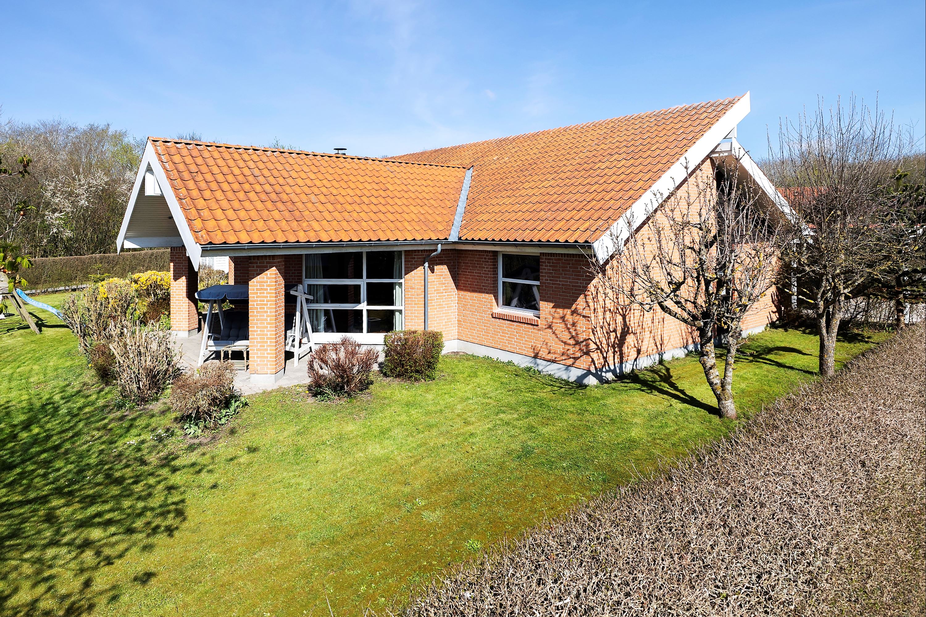 Villa på Fuglevej 36 4623 Lille Skensved.