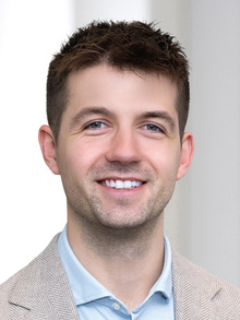 Lasse Hvistendal Olsen