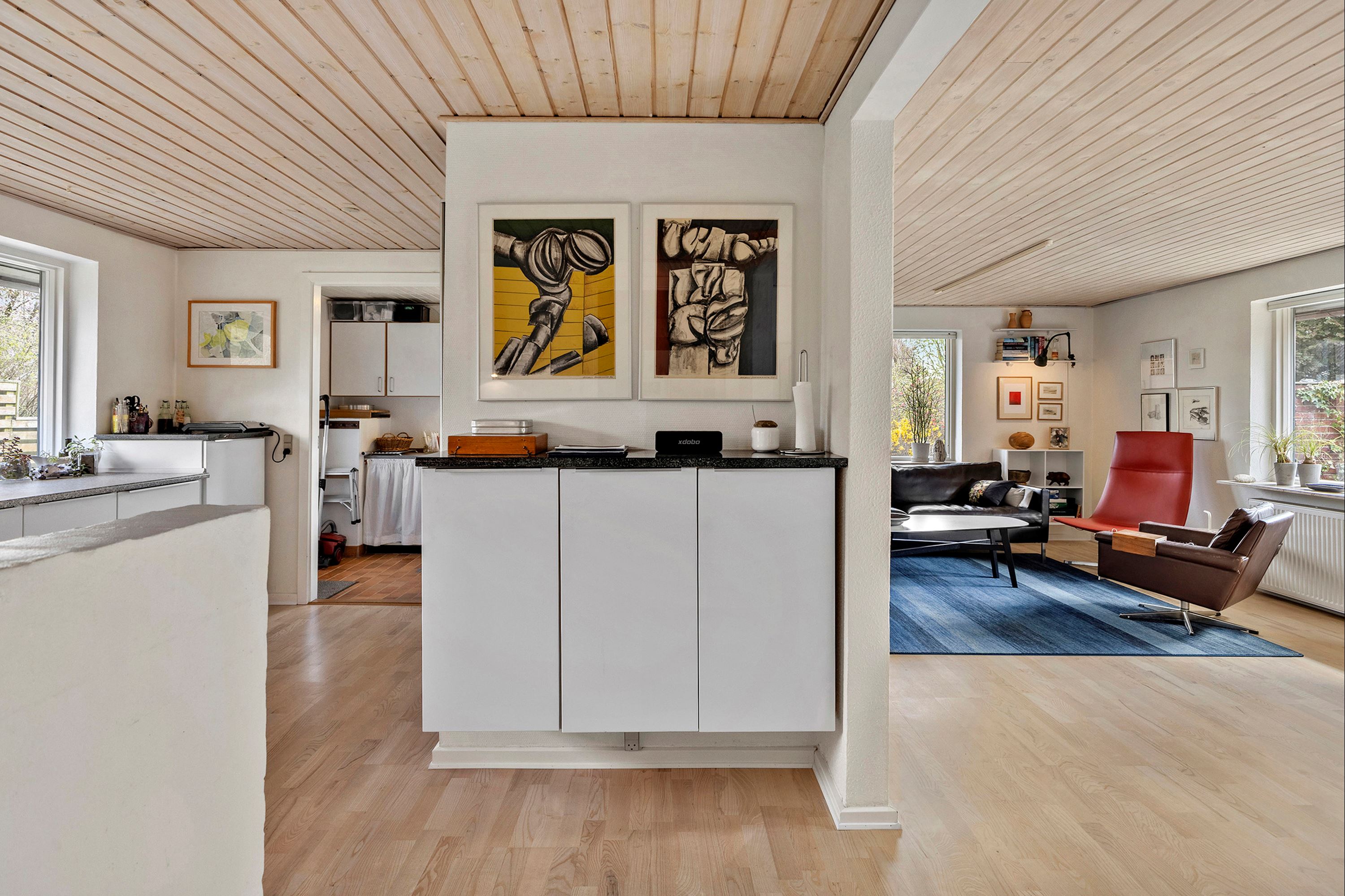 Hus – Herning, Tjørring - Visning 5