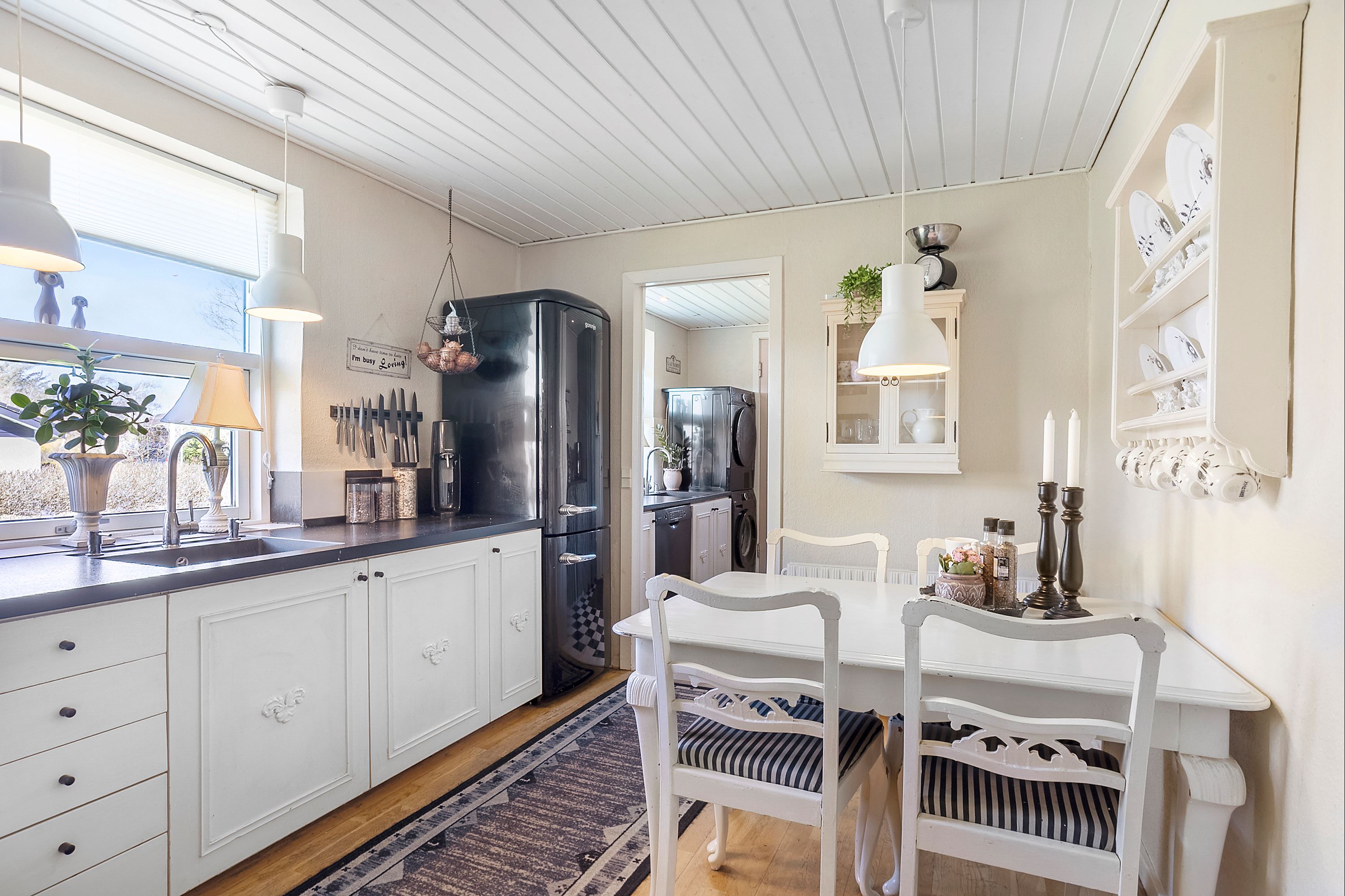 Hus – Hjørring, Vester Bagterp - Visning 4