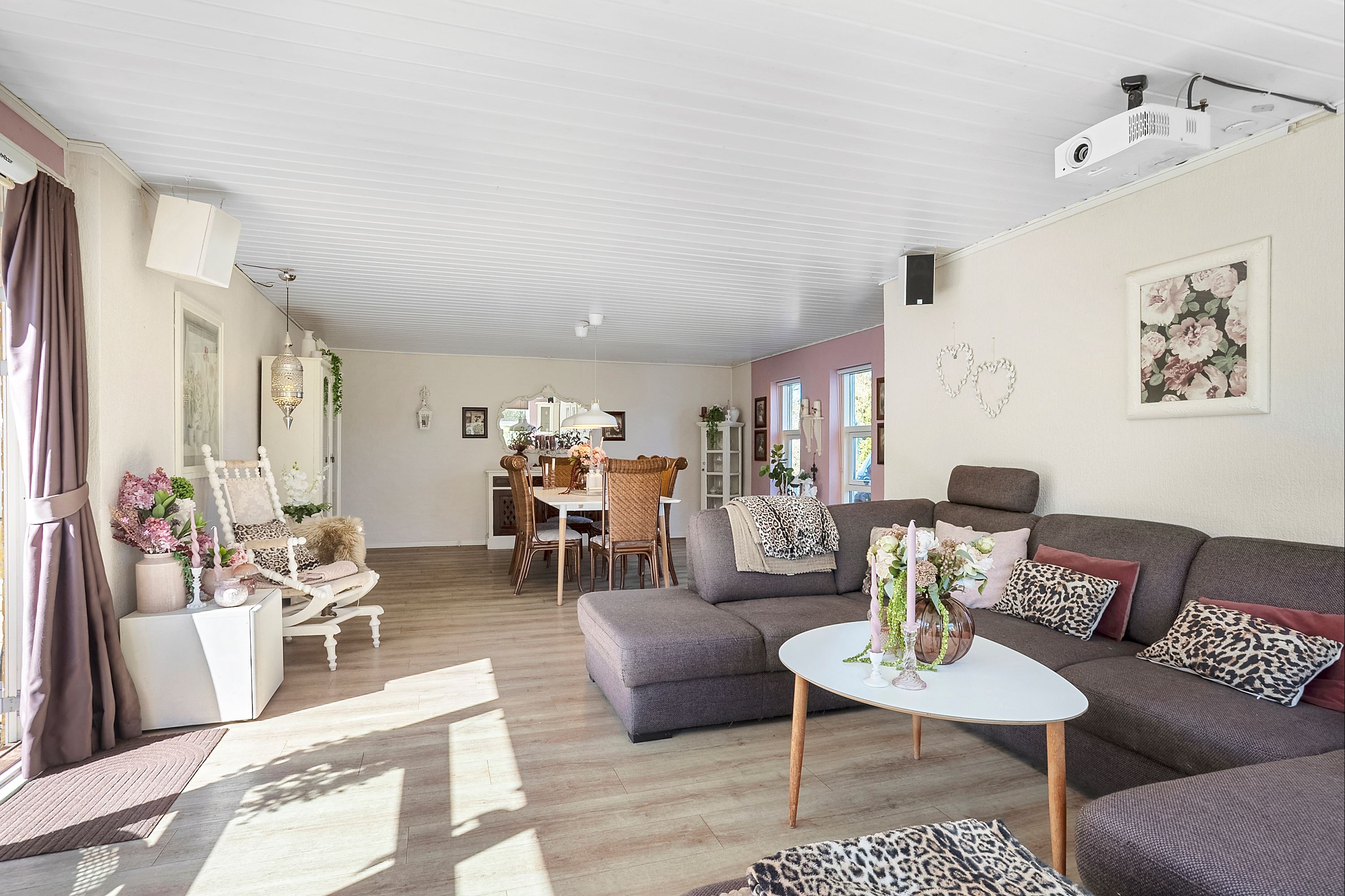 Hus – Hjørring, Vester Bagterp - Visning 2