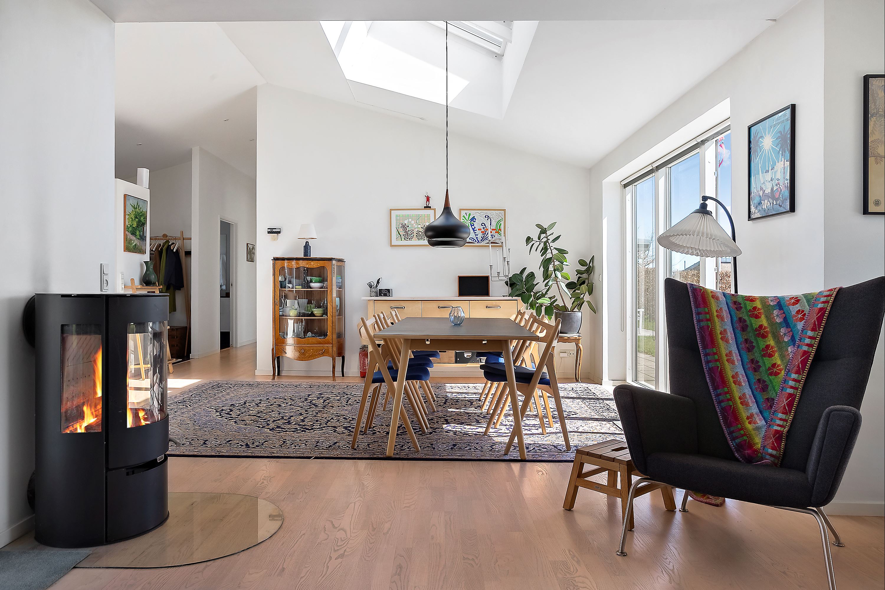 Villa Dalen 9, Ringsted - Flere