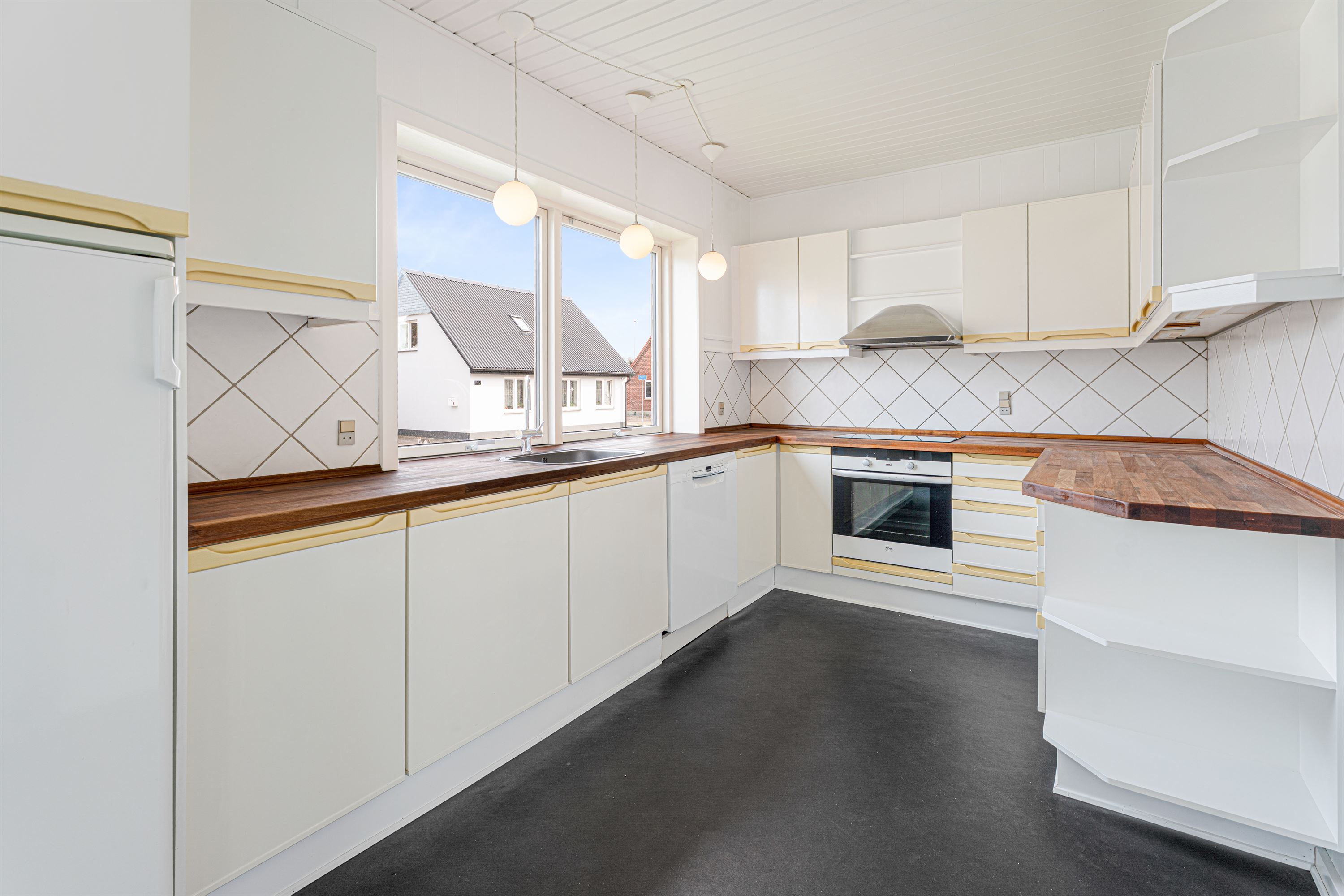 villa - Bredgade 30, 6753 Agerbaek - Visning 2