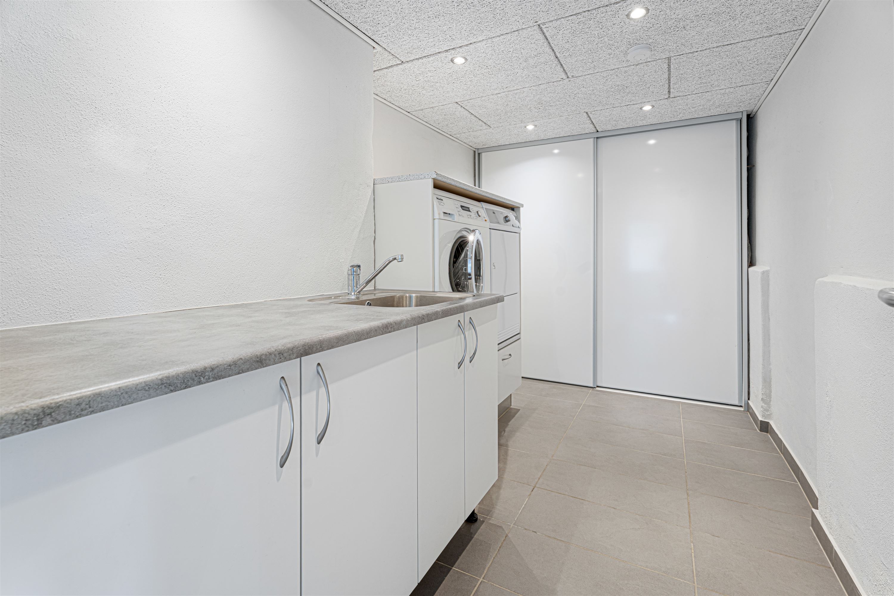 villa - Bredgade 30, 6753 Agerbaek - Visning 3