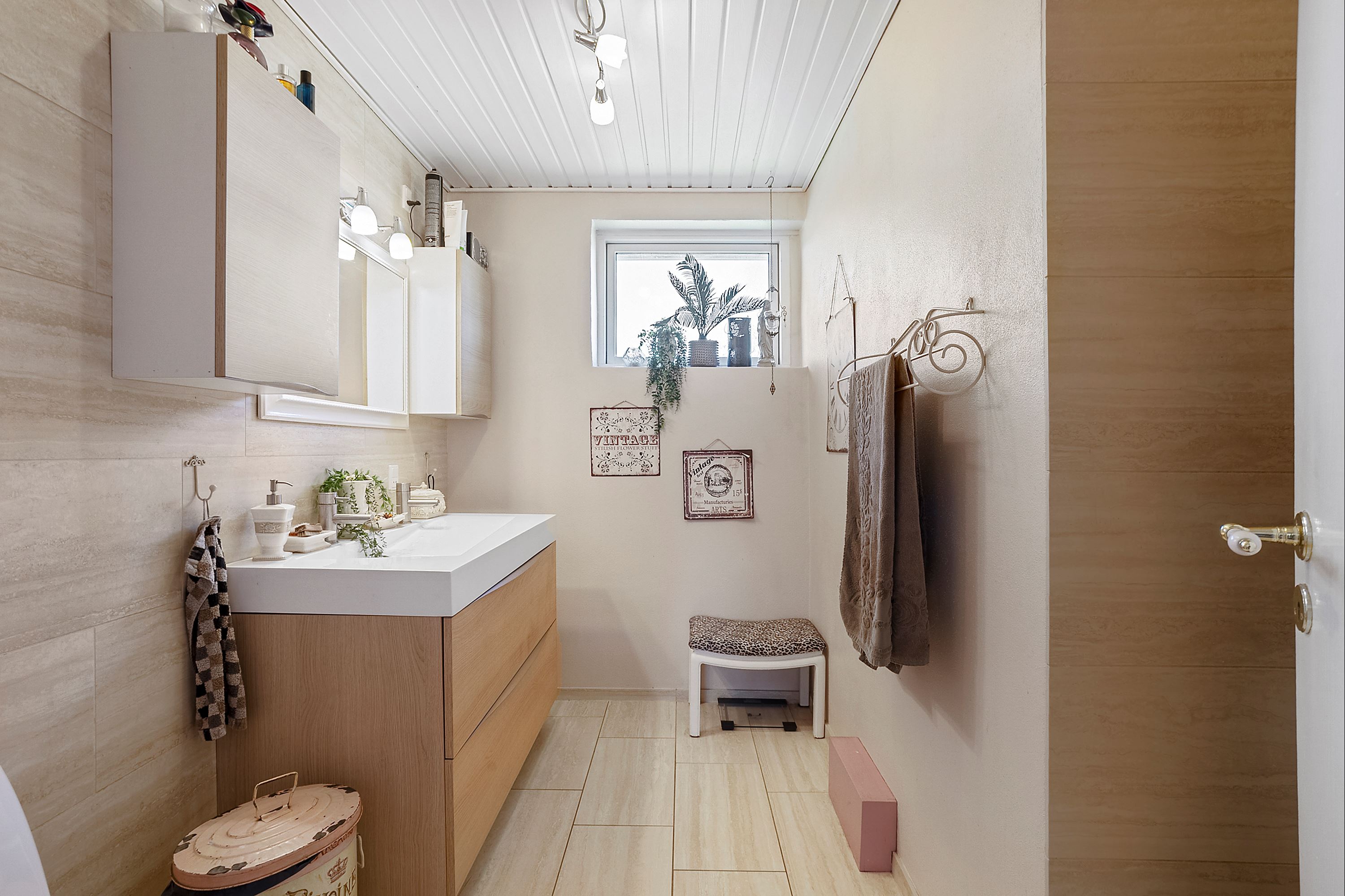 Hus – Hjørring, Vester Bagterp - Visning 3