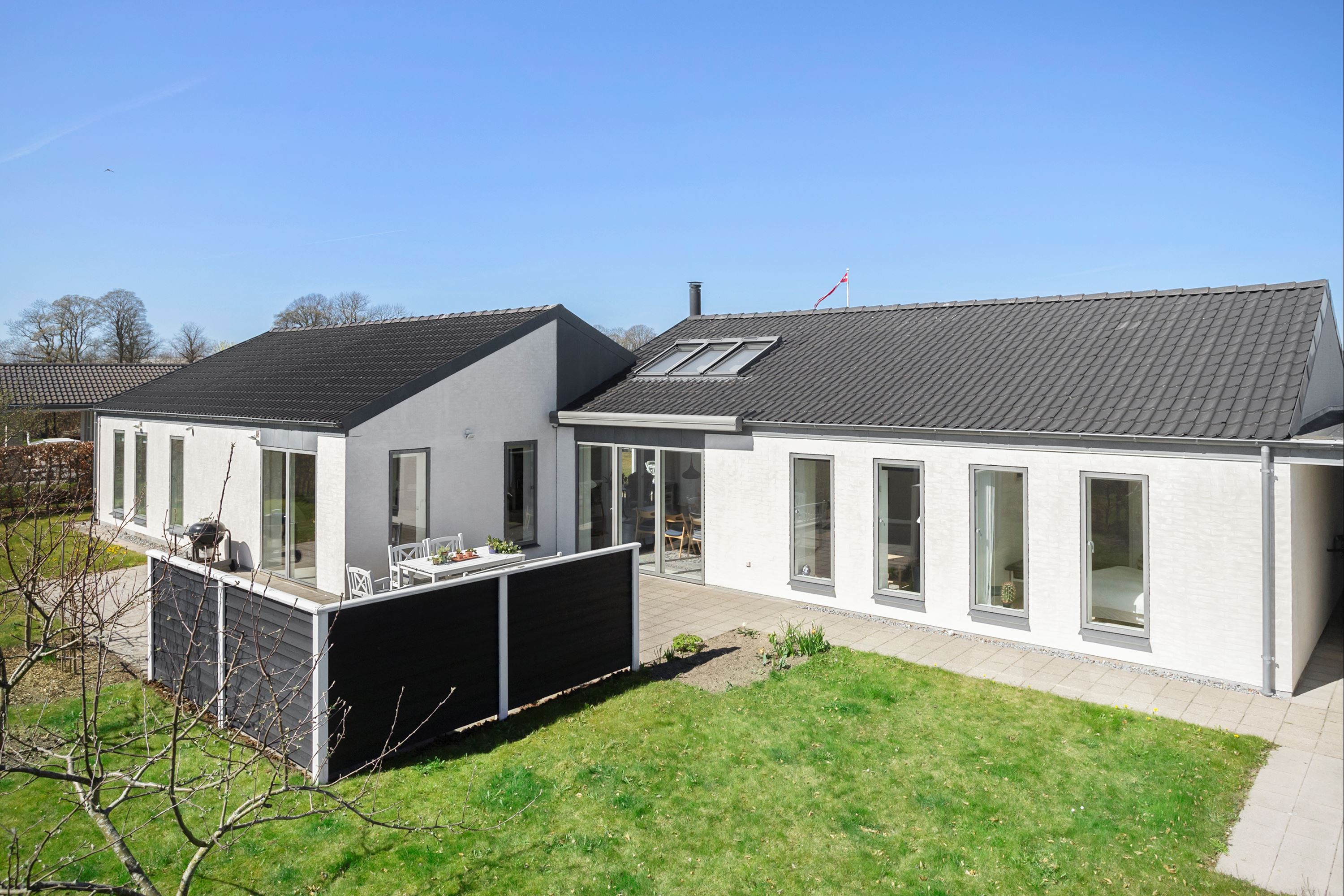 Villa Dalen 9, Ringsted - Visning 2