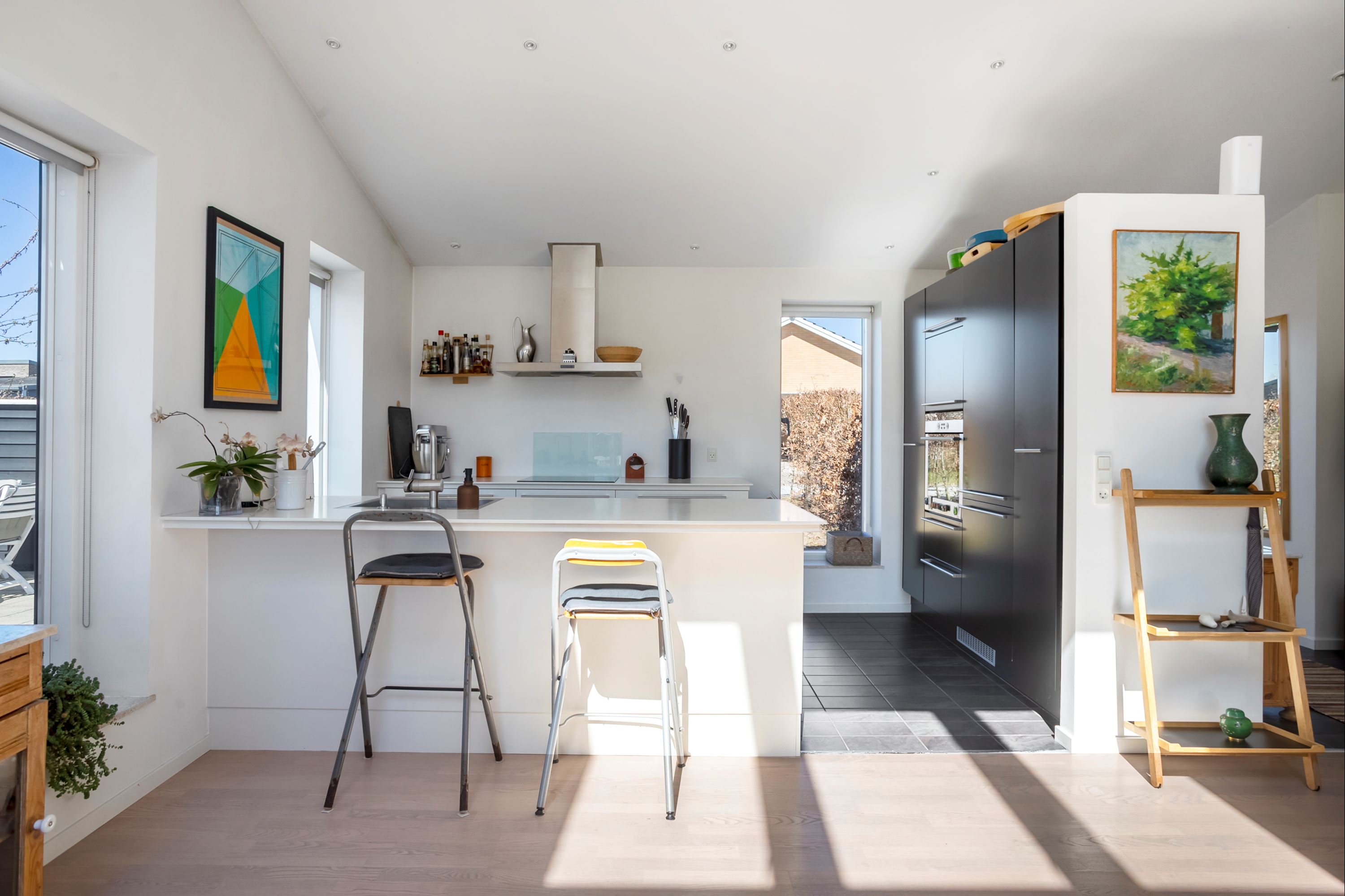 Villa Dalen 9, Ringsted - Visning 5