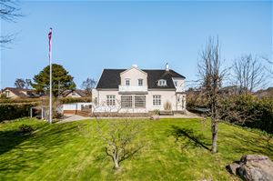 Villa til salg hos EDC Living