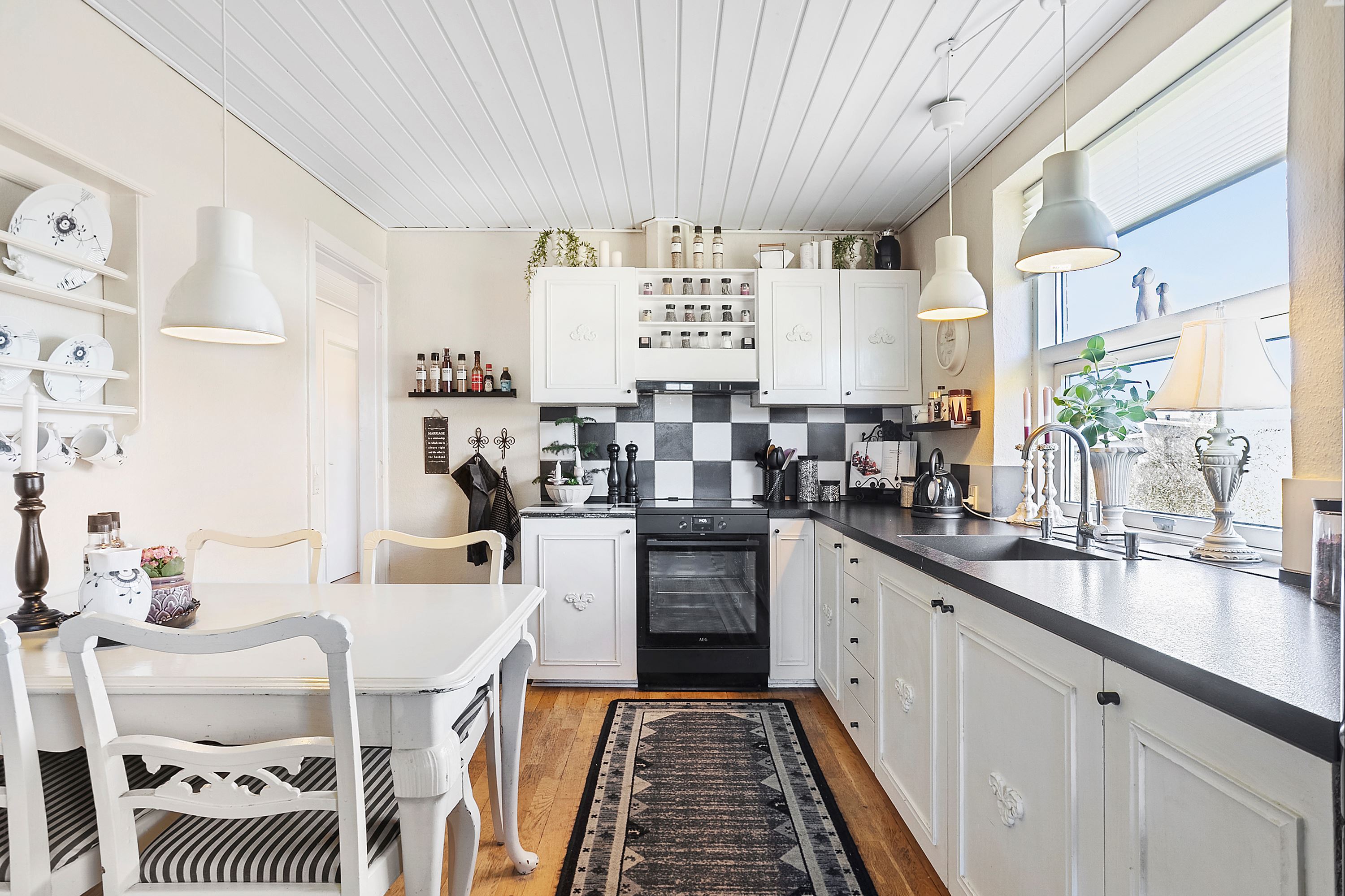 Hus – Hjørring, Vester Bagterp - Flere