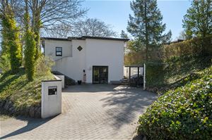 Castenschioldsvej 1