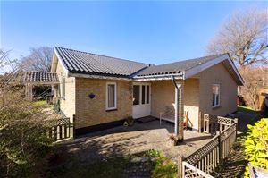 Villa til salg hos EDC Lars Zola-Honoré