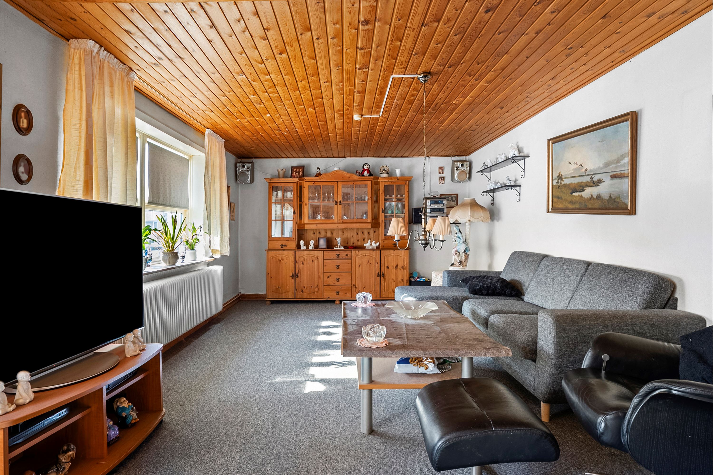 Hus – Jerslev J - Flere