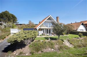 Villa til salg hos EDC Hjortkær & Mortensen ApS
