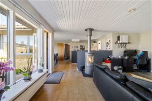 Villa til salg hos EDC Poul Erik Bech