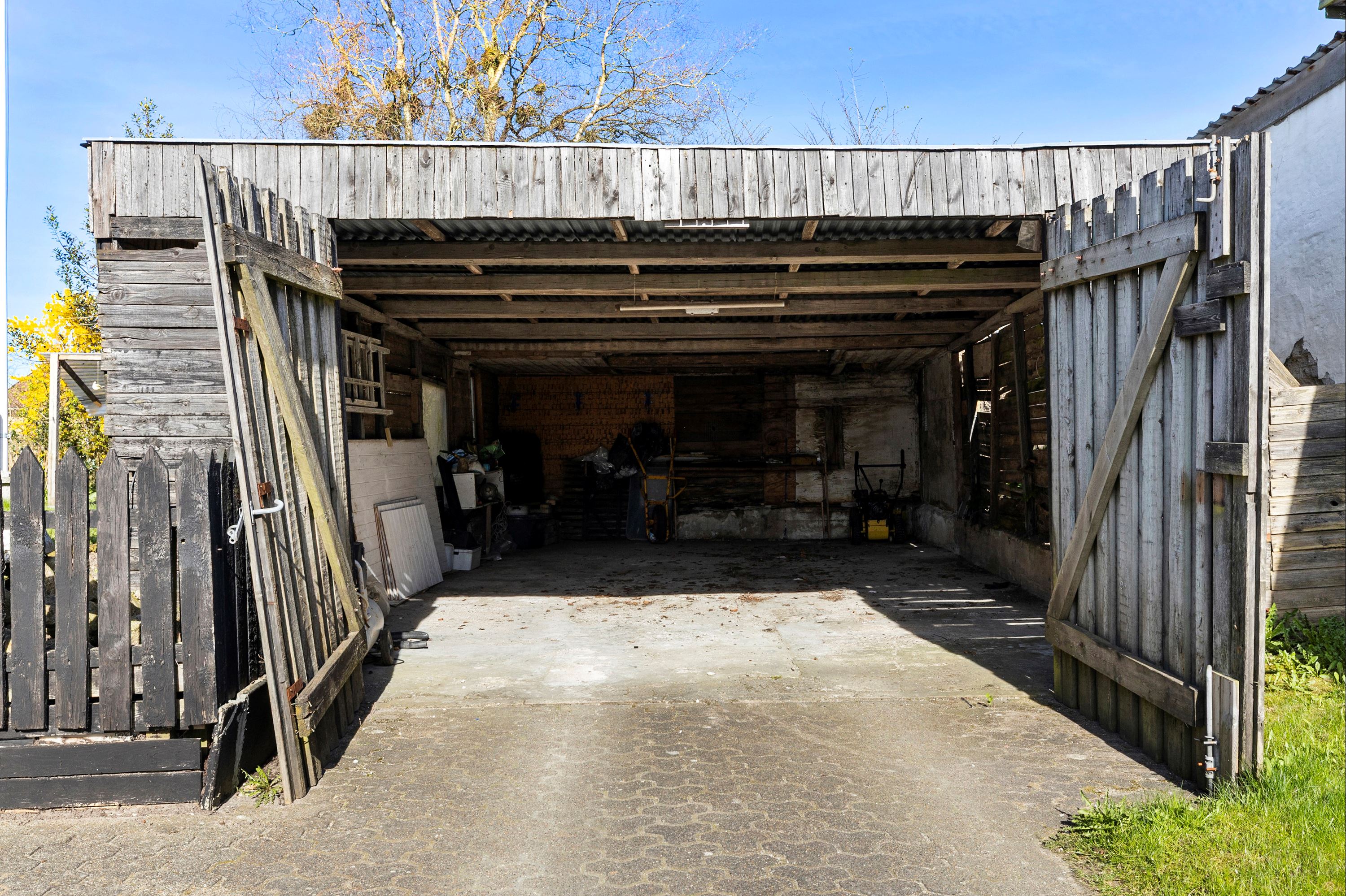 Hus – Jerslev J - Visning 3