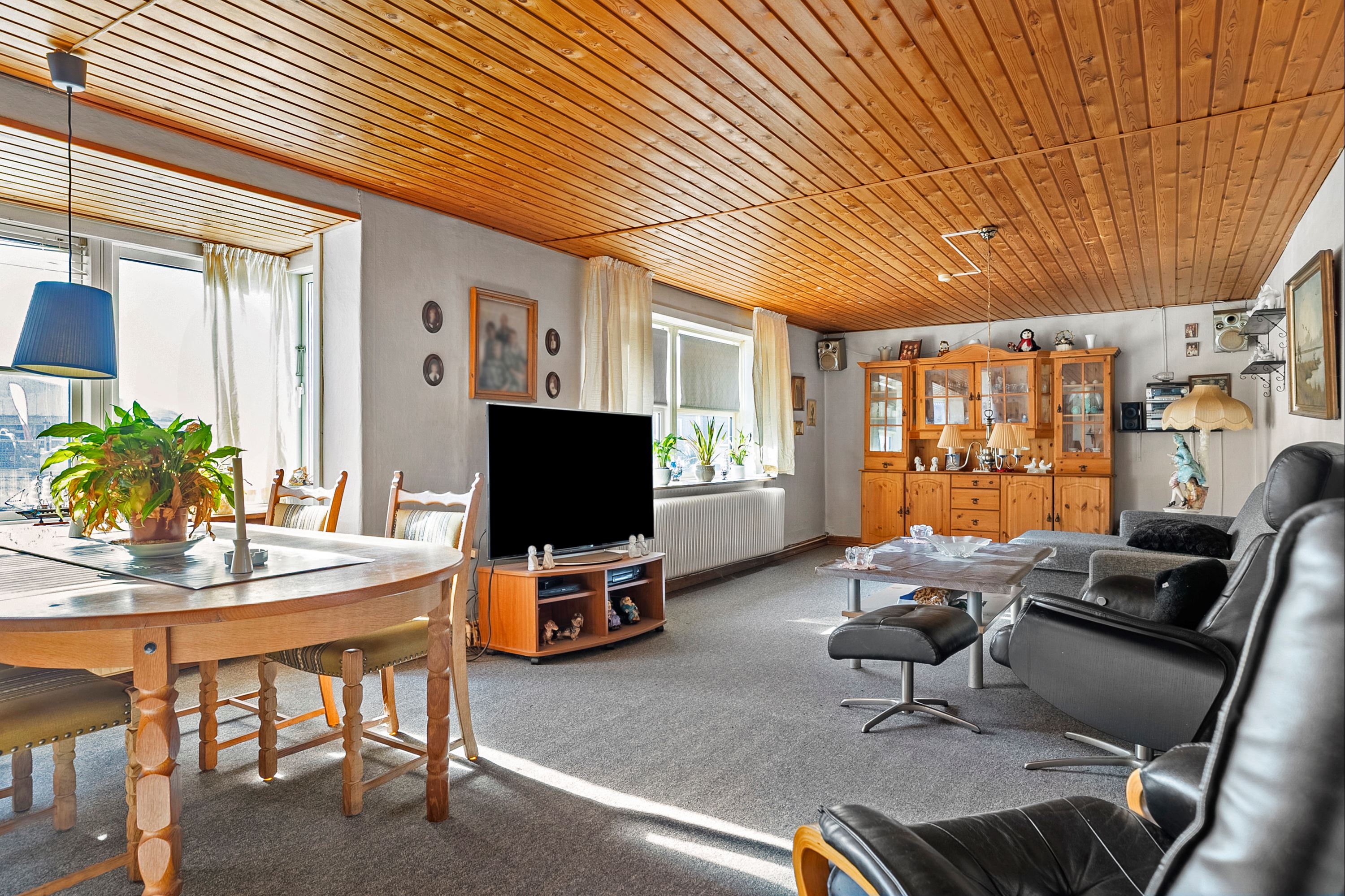 Hus – Jerslev J - Visning 5