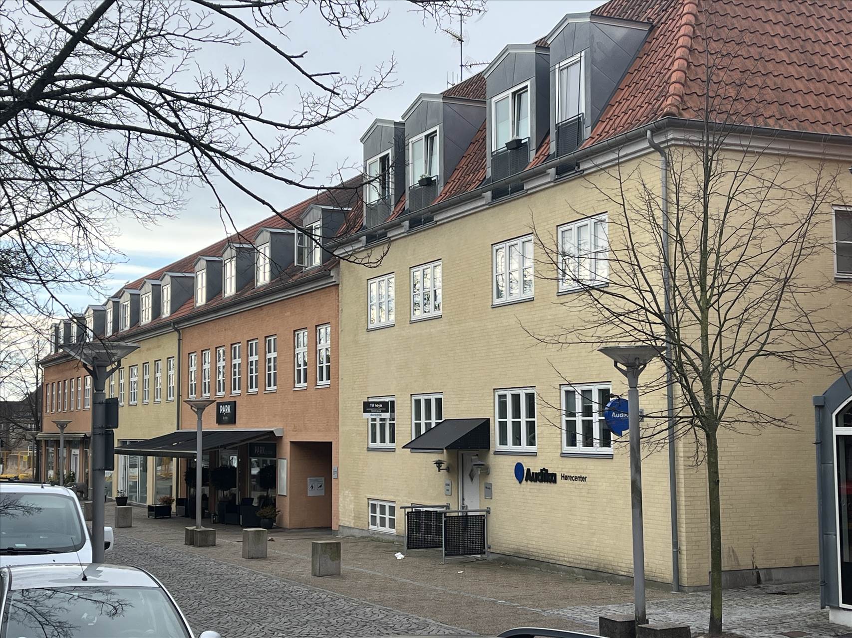Property