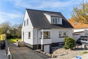 Villa til salg hos EDC Poul Erik Bech