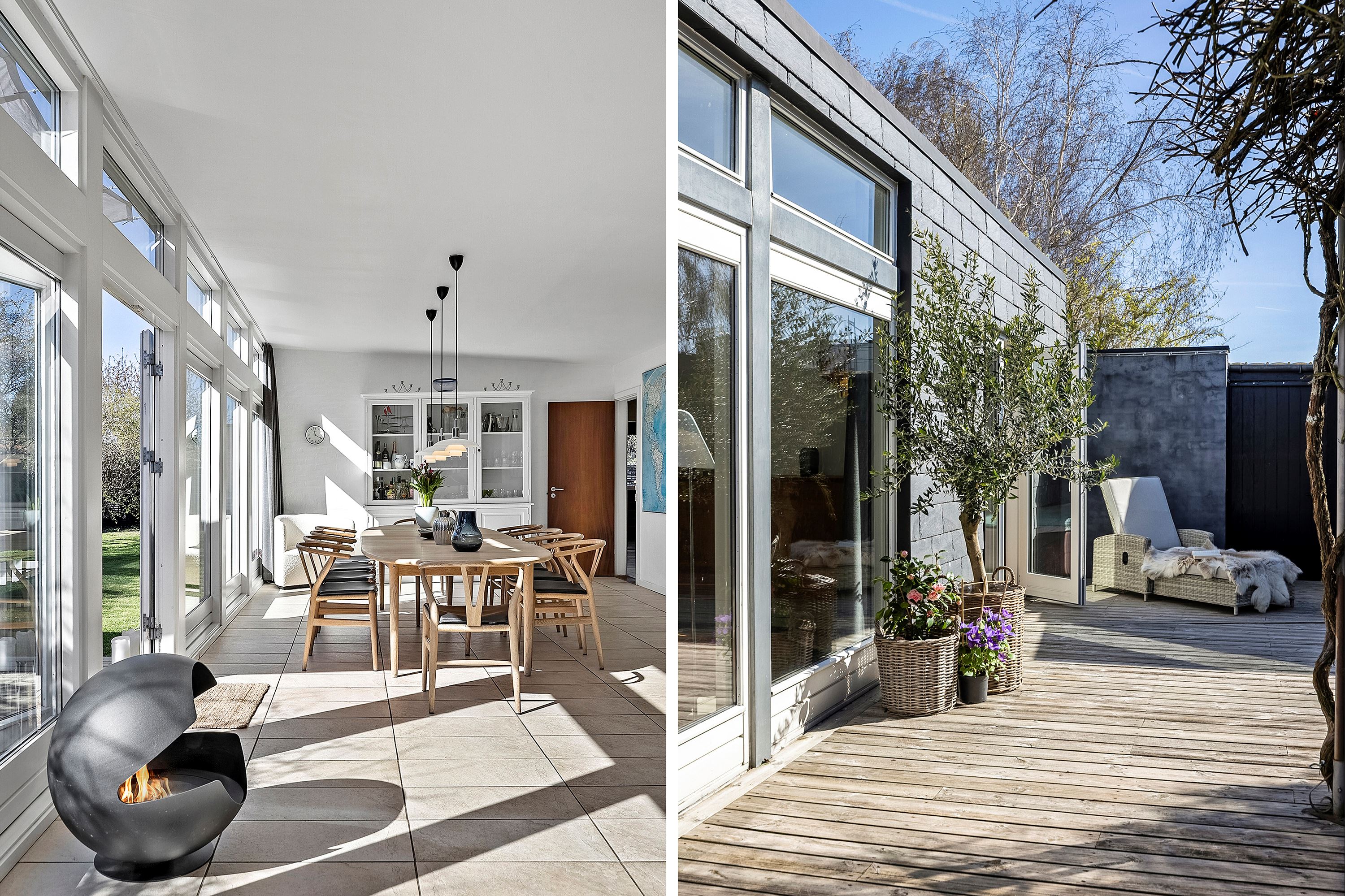 Villa på Stenbakken 12 2791 Dragør.
