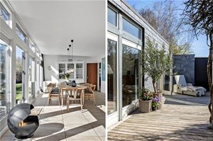 Villa til salg hos EDC Living