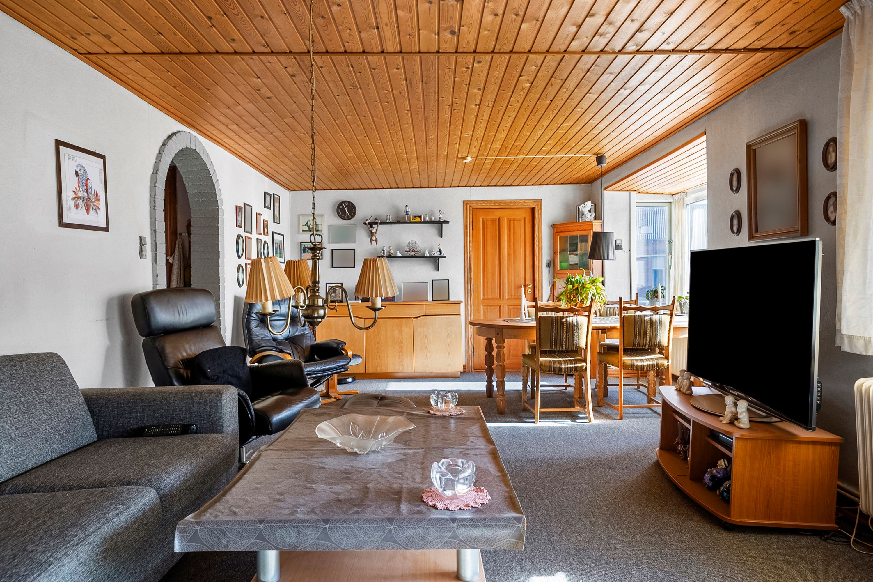 Hus – Jerslev J - Visning 4