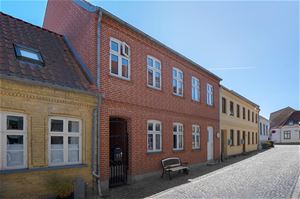 Kindhestegade 11