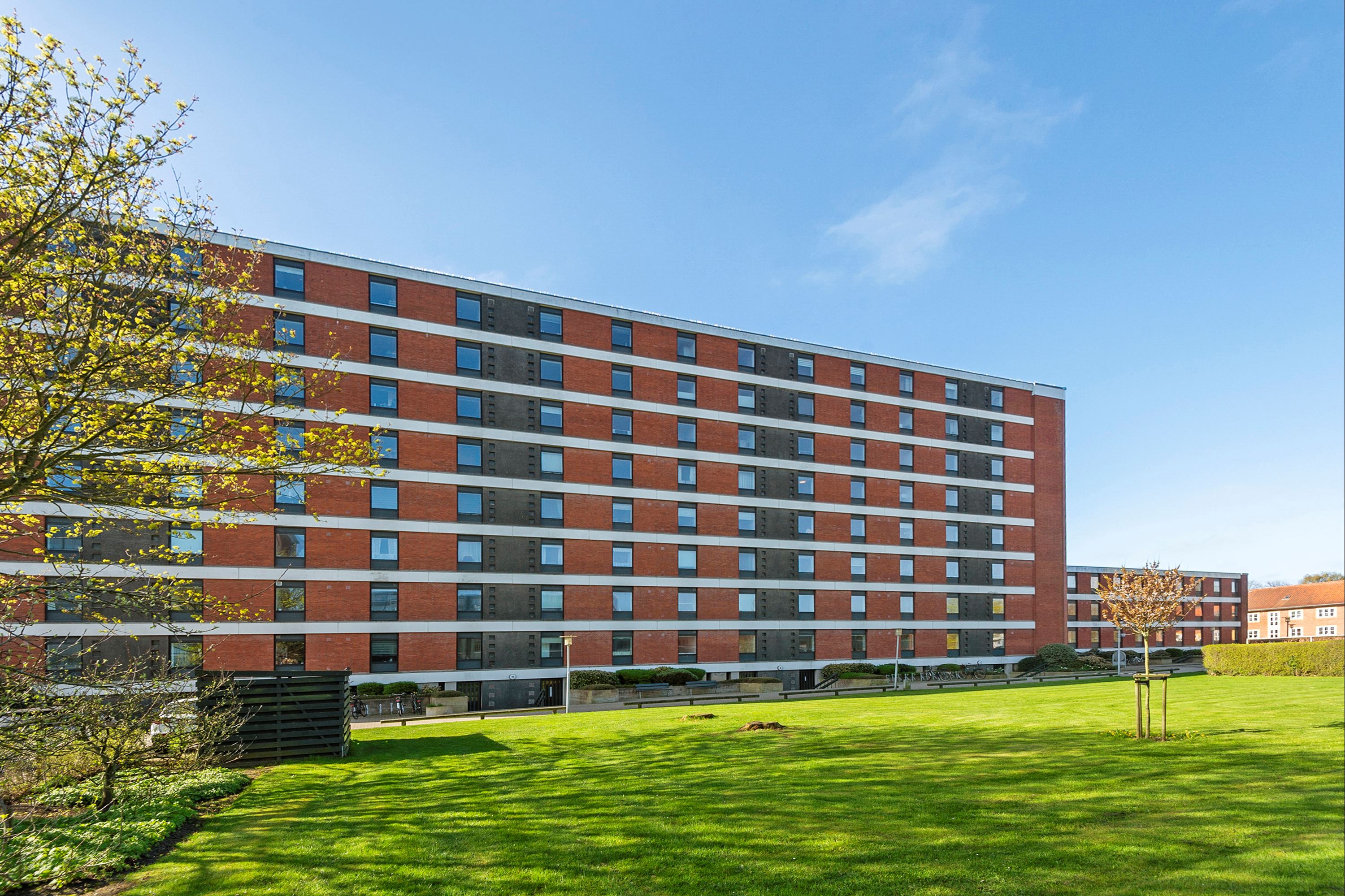 Ejerlejlighed på Skoleparken 11, 4. tv 6705 Esbjerg Ø.