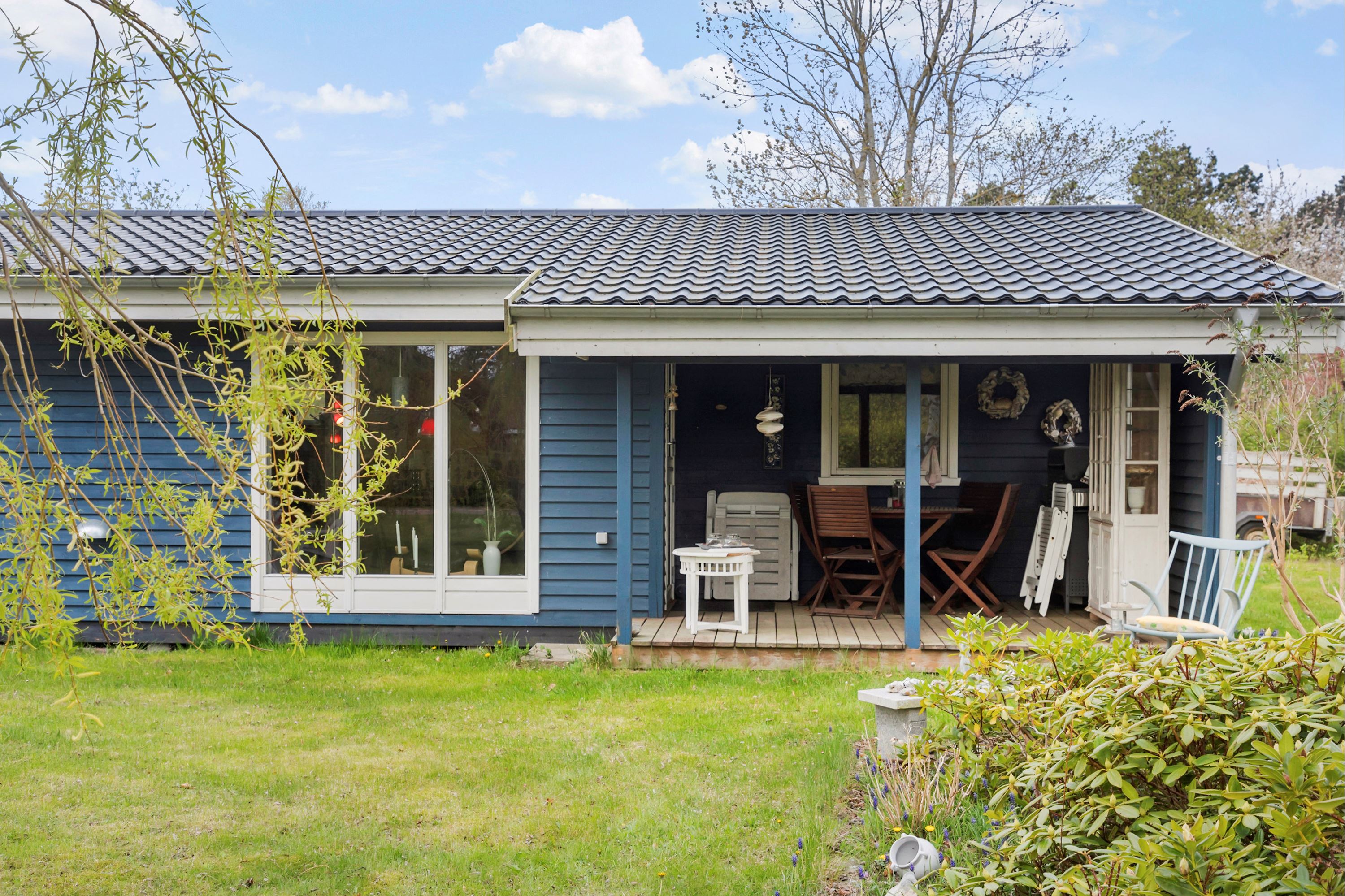 Hus – Askø, Askø By - Visning 3