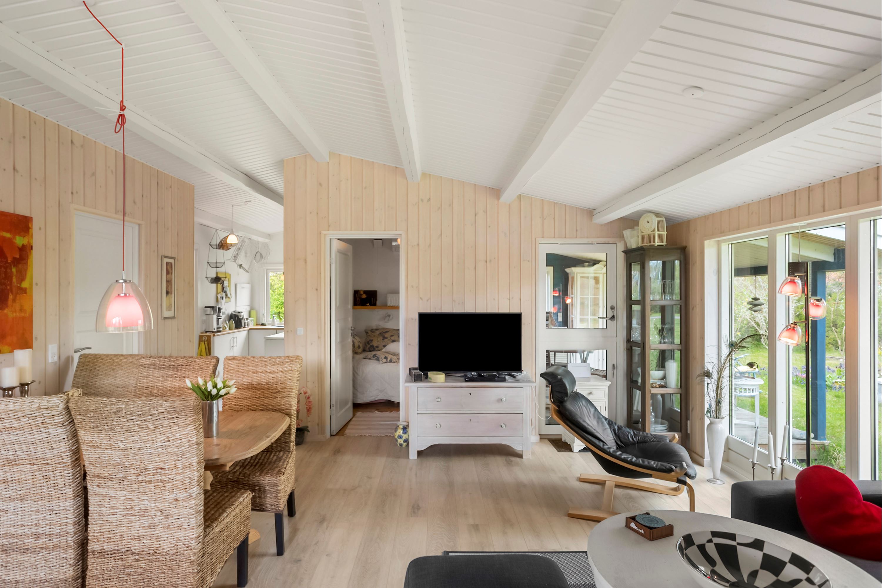 Hus – Askø, Askø By - Visning 4