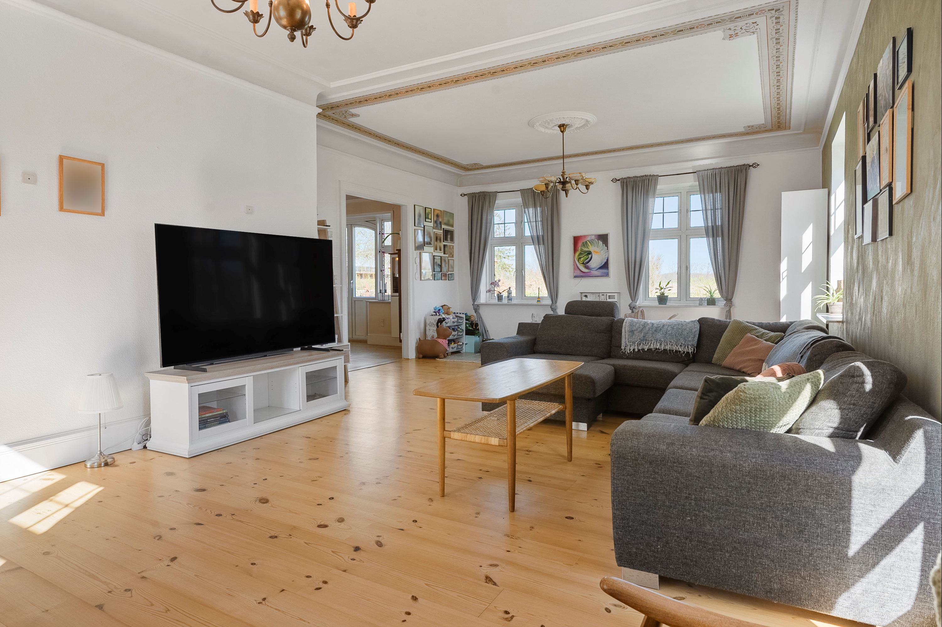 planteavlsgaarde-landbrugsjord - Moenvej 110, 4720 Praestoe - View 6