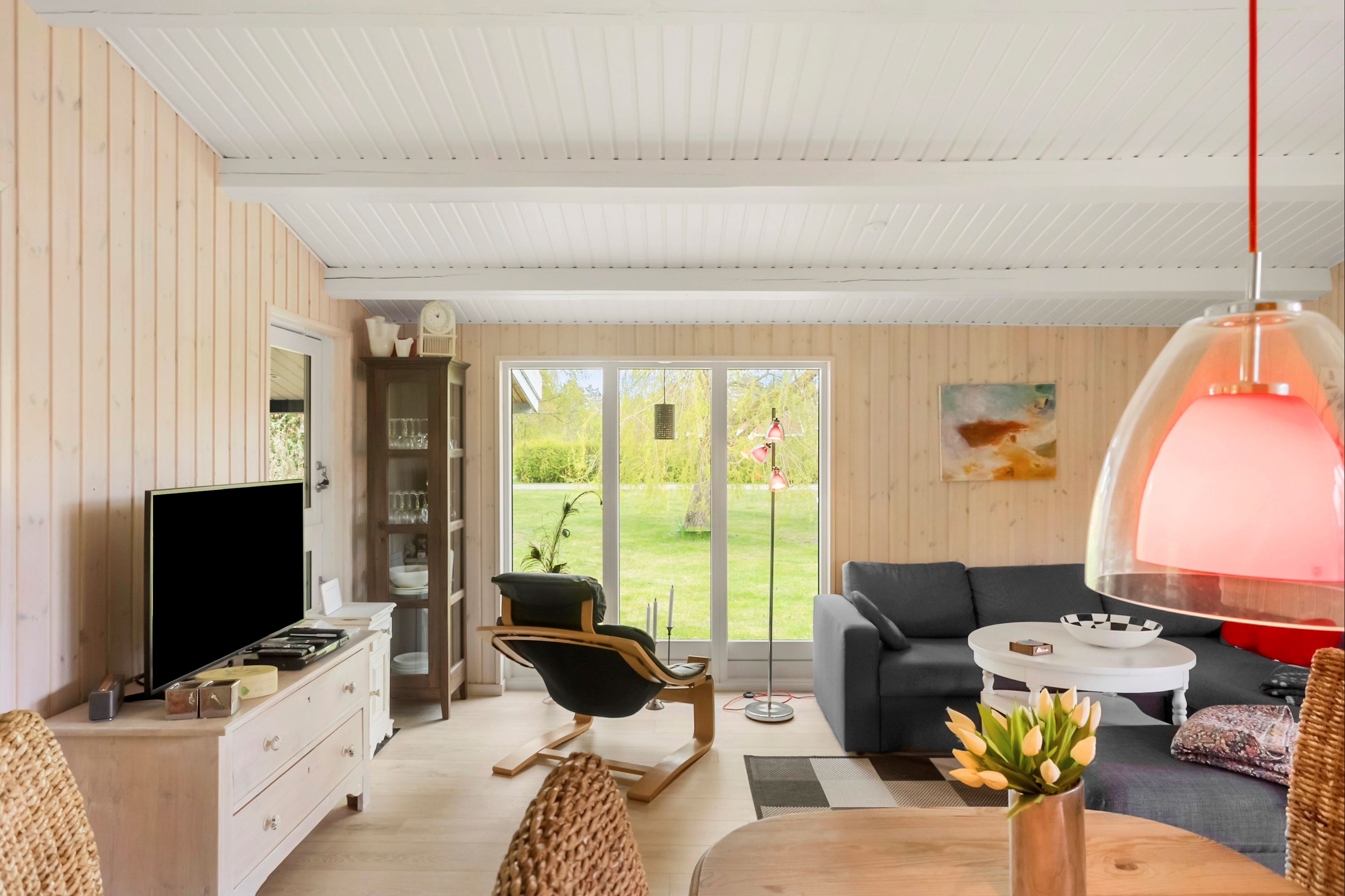 Hus – Askø, Askø By - Visning 5