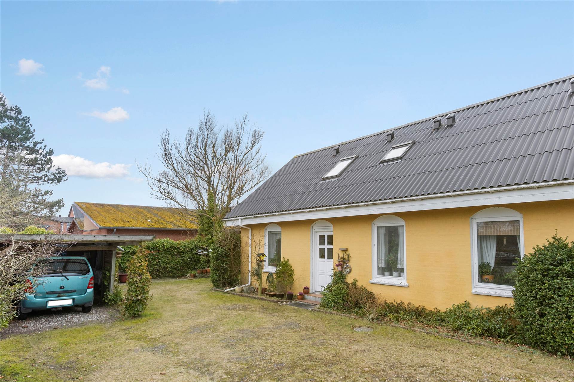 Property