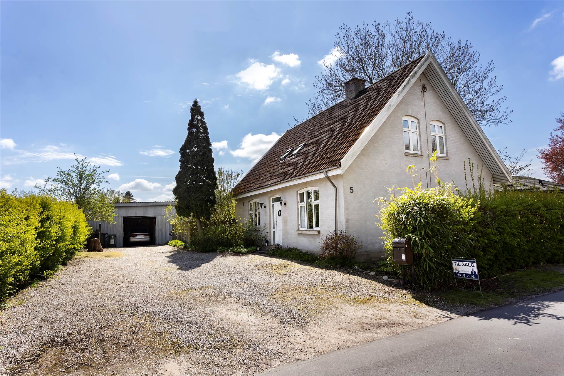 Property