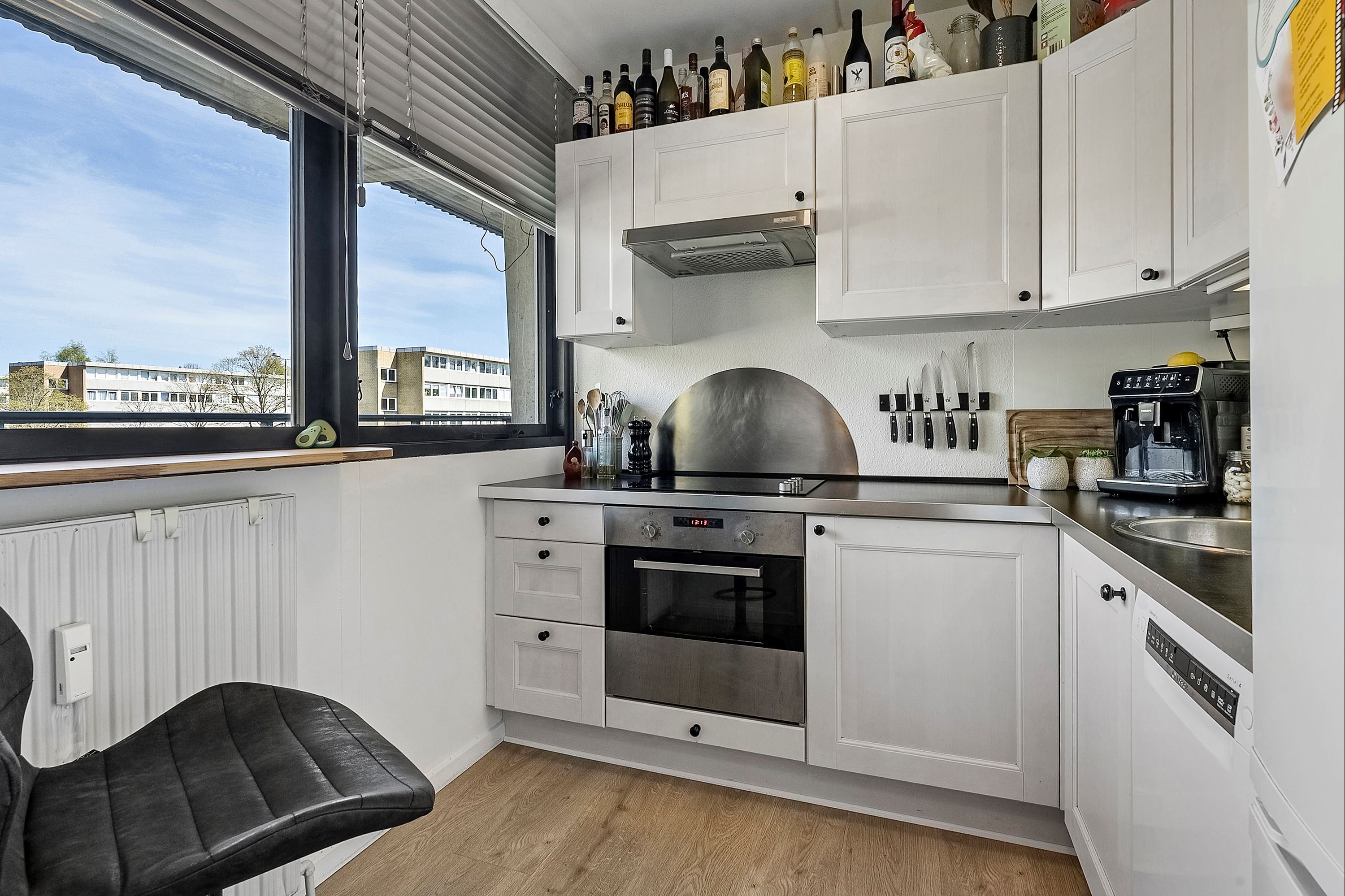 Lejlighed – Odense N, Søhus - Visning 2