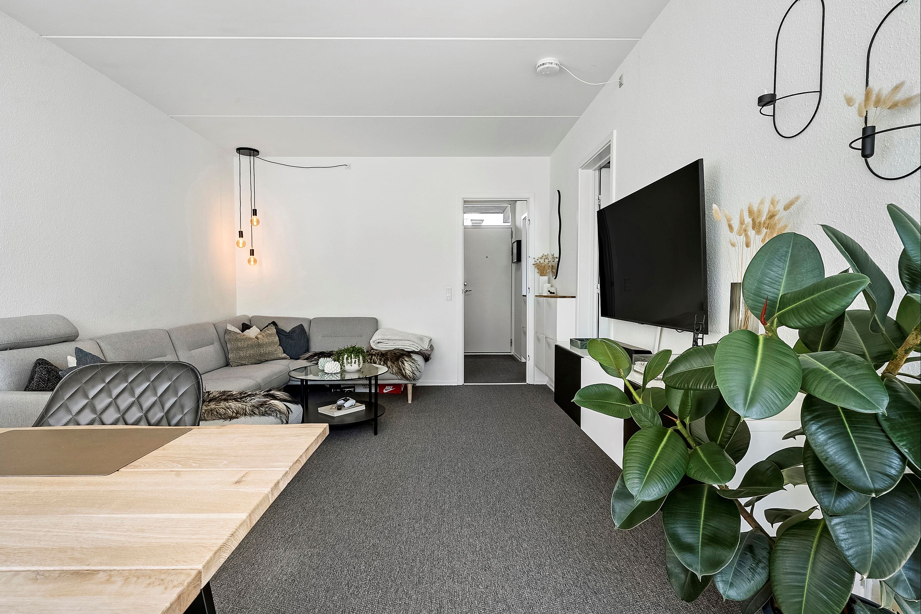 Lejlighed – Odense N, Søhus - Flere