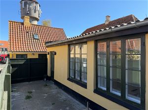 Villa til salg hos EDC Living
