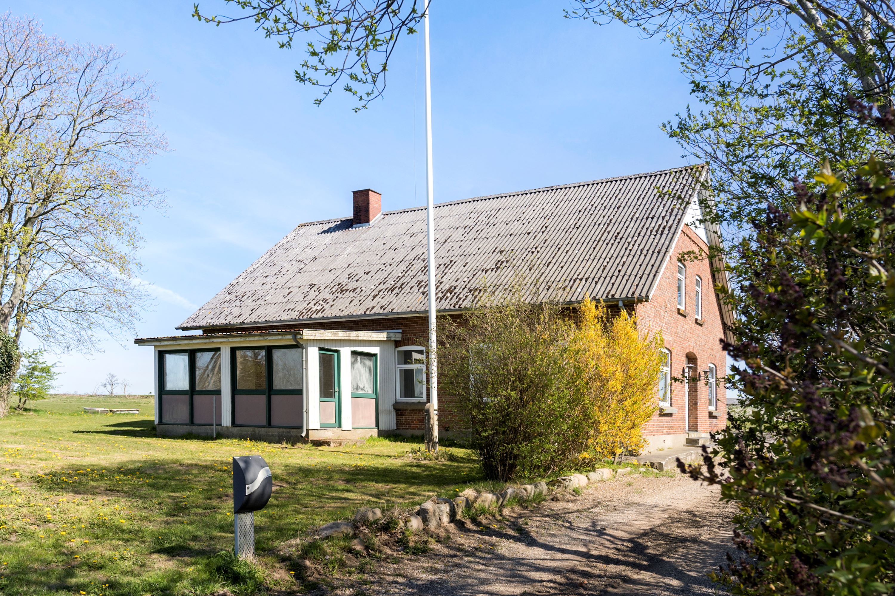 Hus – Skærbæk, Lovrup - Visning 2