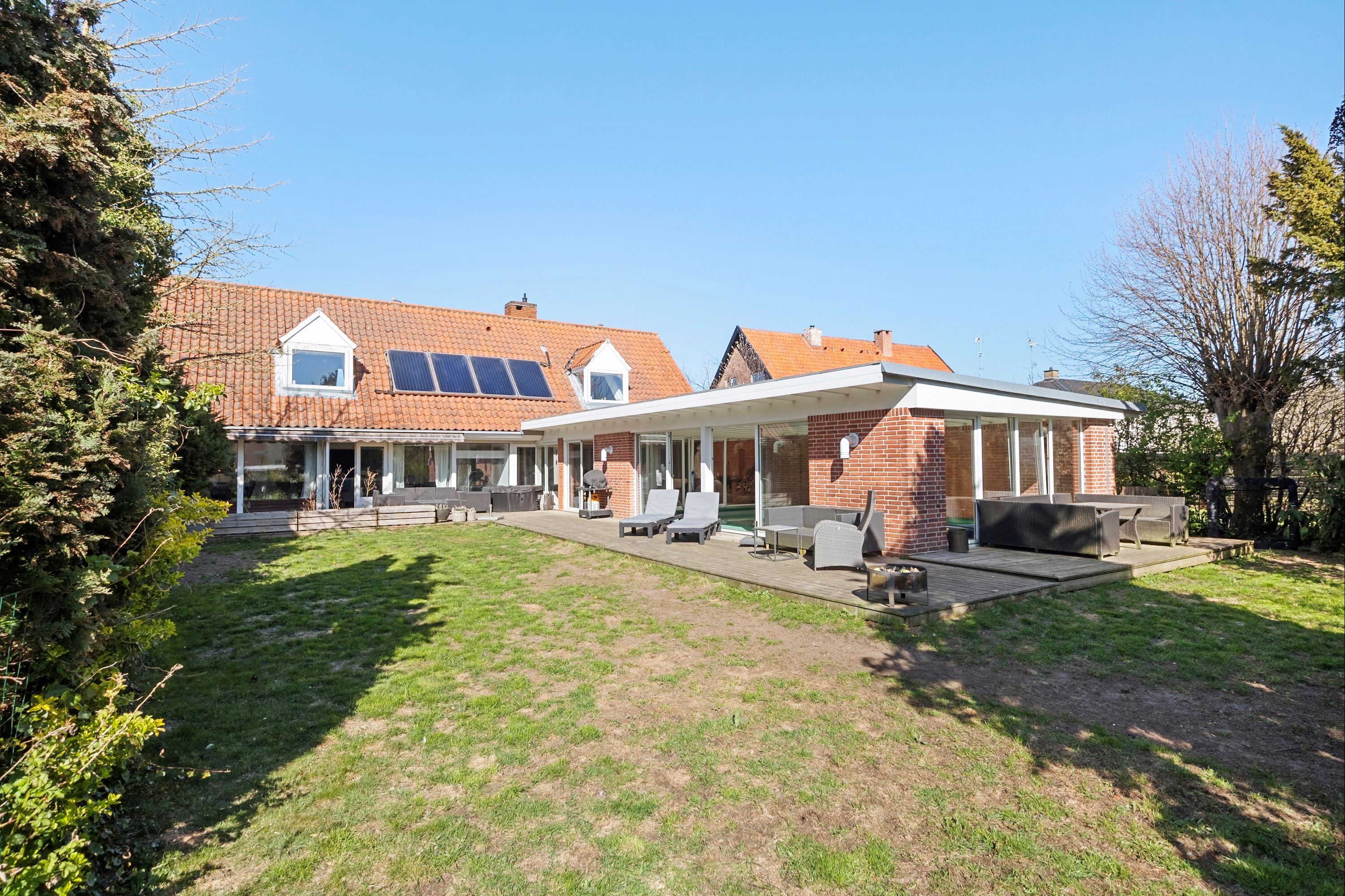 villa - Buddinge hovedgade 105, 2860 Soeborg