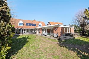 Villa til salg hos EDC Poul Erik Bech, Søborg