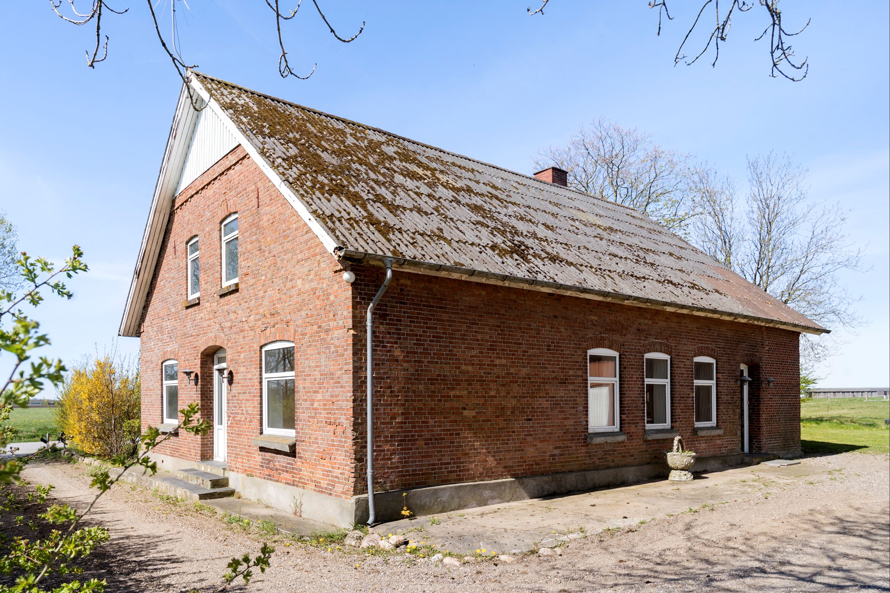 Hus – Skærbæk, Lovrup - Visning 4