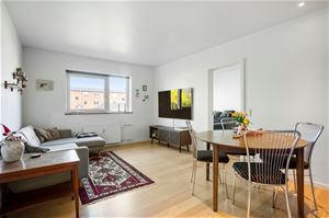 Ejerlejlighed til salg hos EDC Poul Erik Bech