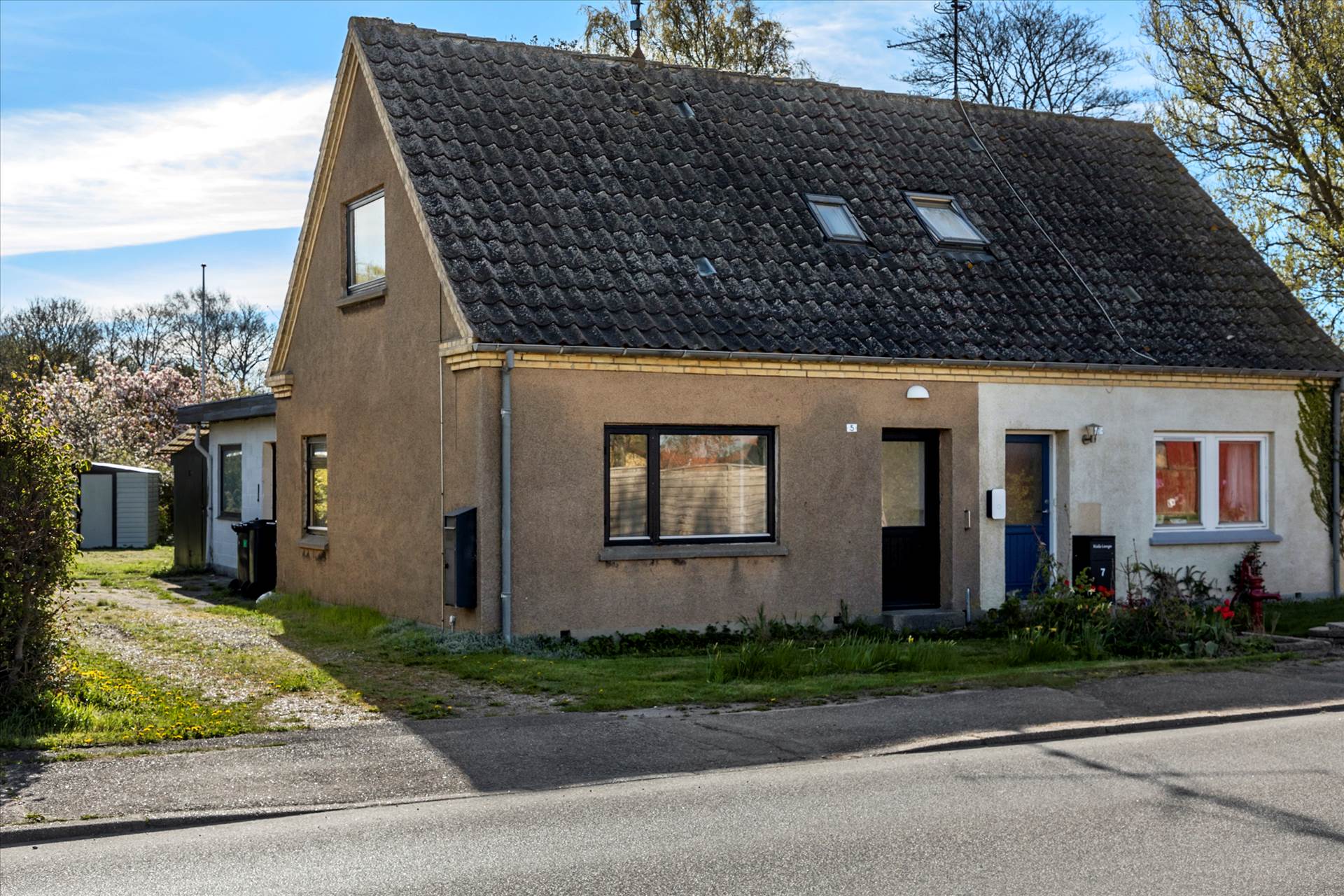 Property