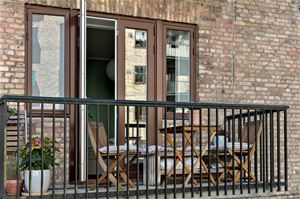 Ejerlejlighed til salg hos EDC Poul Erik Bech, Østerbro og Nordhavn
