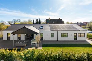 Villa til salg hos EDC Poul Erik Bech