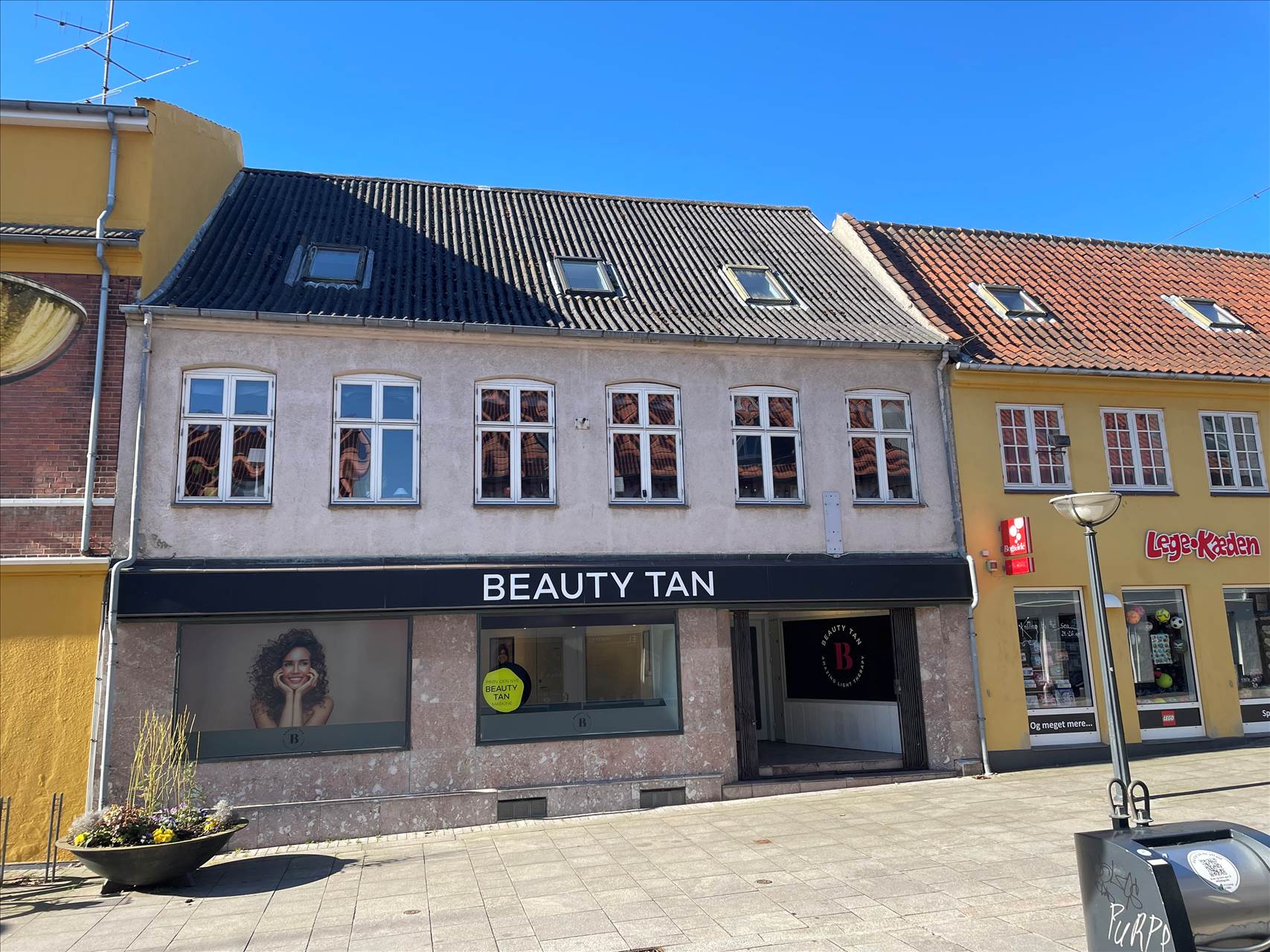 Property