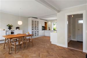 Rækkehus til salg hos EDC Poul Erik Bech Lyngby & Virum