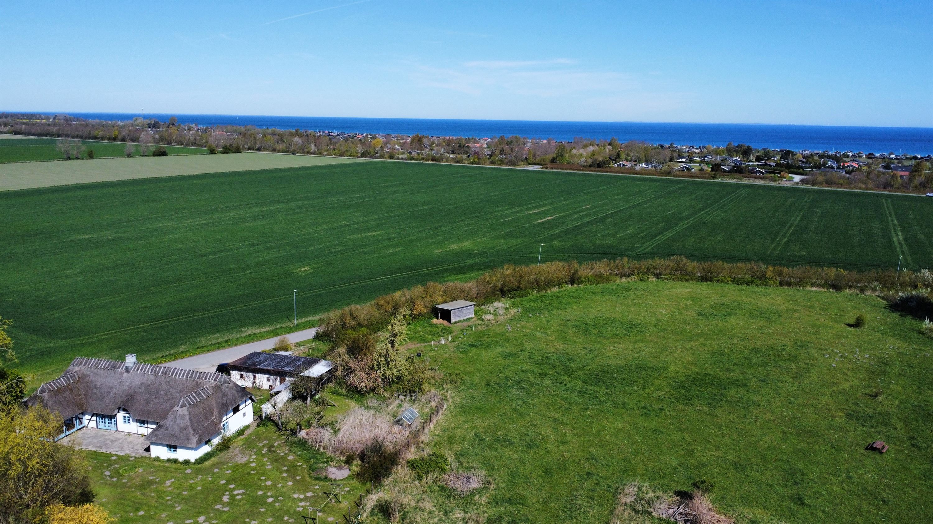 Villa på Østerballevej 57 5450 Otterup.