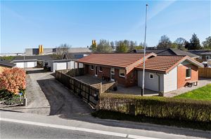 Vandmøllevej 42